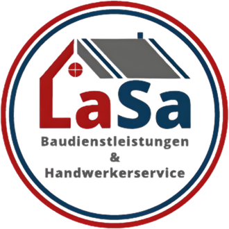 LaSa Bau Logo